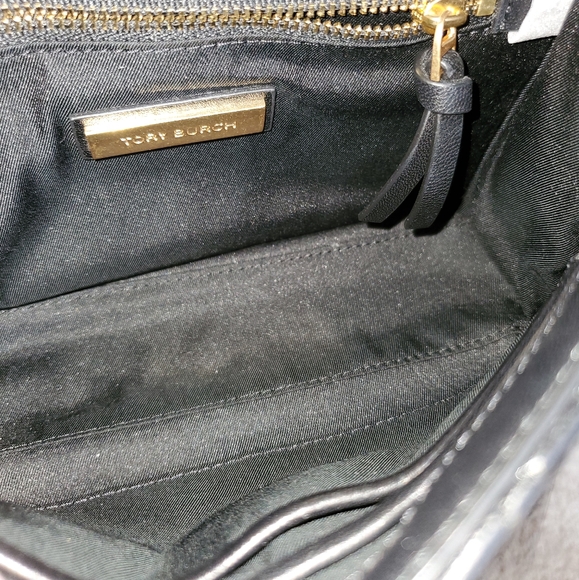 Tory Burch Small convertible Fleming Shoulder Bag - Picture 5 of 7